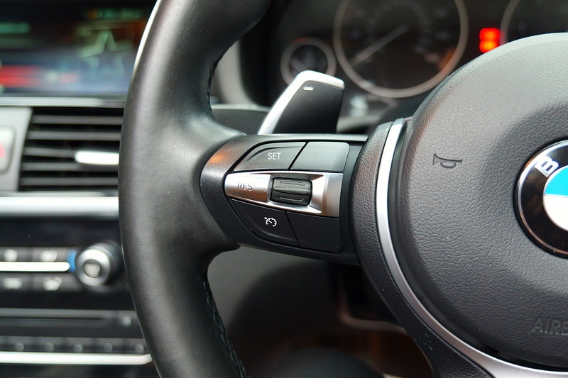 Used BMW X3 2016 for sale - 77140302: Photo 28