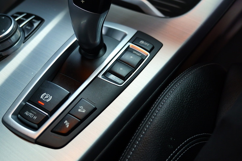 Used BMW X3 2016 for sale - 77140302: Photo 33