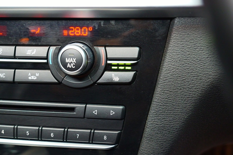 Used BMW X3 2016 for sale - 77140302: Photo 37