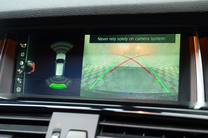 Used BMW X3 2016 for sale - 77140302: Photo 38