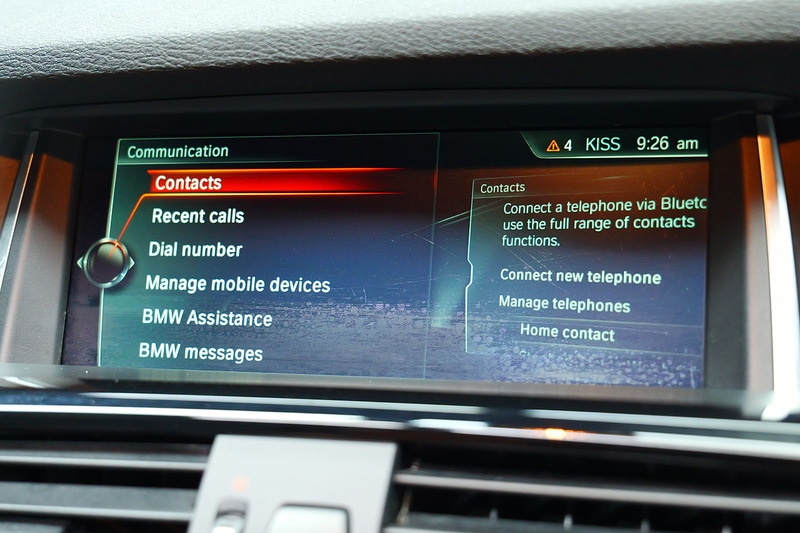 Used BMW X3 2016 for sale - 77140302: Photo 40