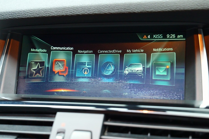 Used BMW X3 2016 for sale - 77140302: Photo 41