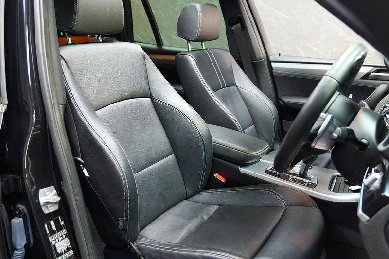 Used BMW X3 2016 for sale - 77140302: Photo 45