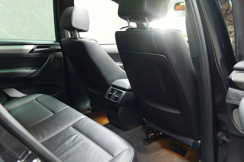 Used BMW X3 2016 for sale - 77140302: Photo 46