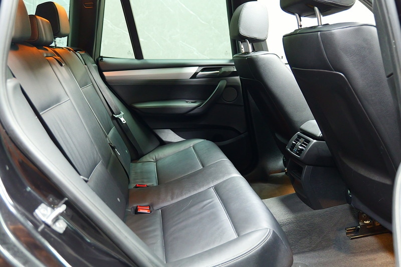 Used BMW X3 2016 for sale - 77140302: Photo 47