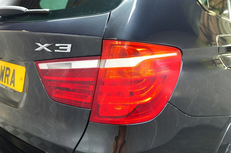 Used BMW X3 2016 for sale - 77140302: Photo 49