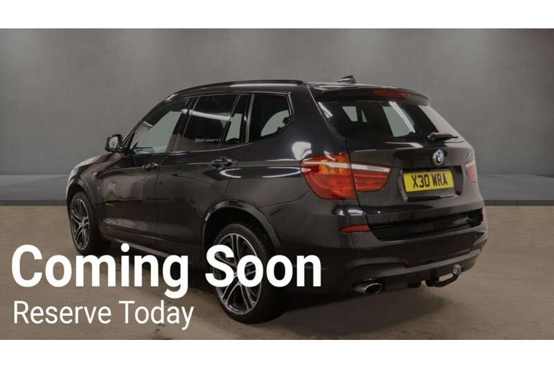 Used BMW X3 2016 for sale - 77140302: Photo 5