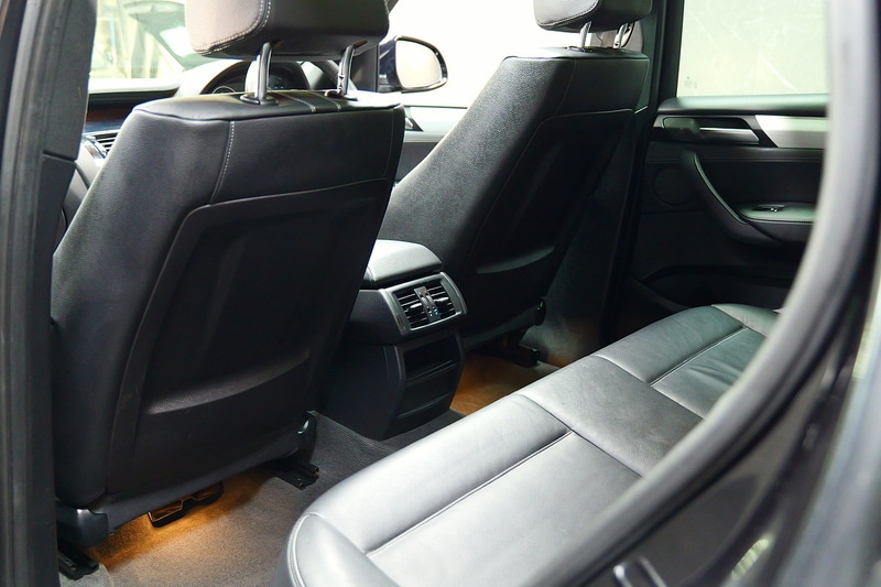 Used BMW X3 2016 for sale - 77140302: Photo 50