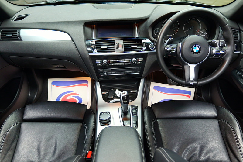 Used BMW X3 2016 for sale - 77140302: Photo 52