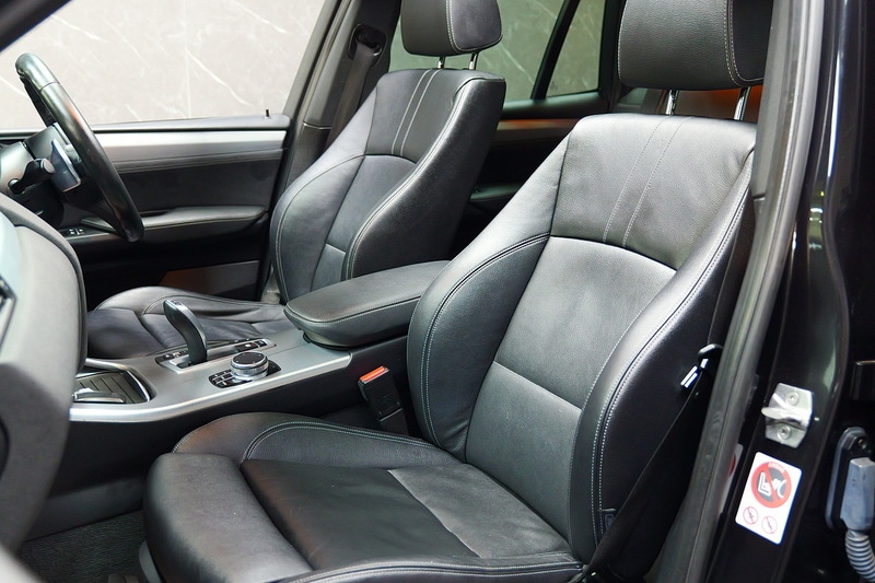 Used BMW X3 2016 for sale - 77140302: Photo 54