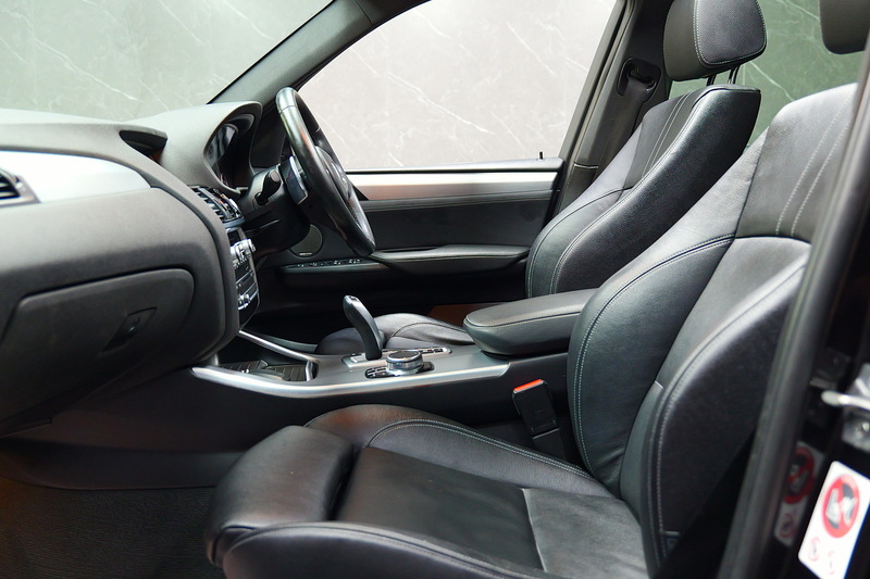 Used BMW X3 2016 for sale - 77140302: Photo 55