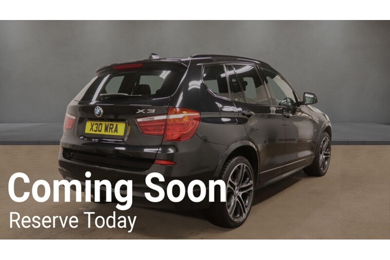 Used BMW X3 2016 for sale - 77140302: Photo 7