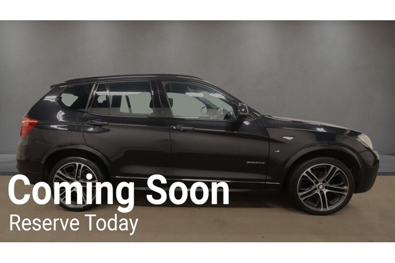 Used BMW X3 2016 for sale - 77140302: Photo 9