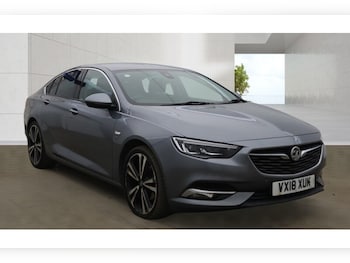 Used Vauxhall Insignia 2018 for sale - 78443933: Photo