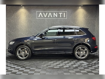 Used Audi Q5 2015 for sale - 79370046: Photo