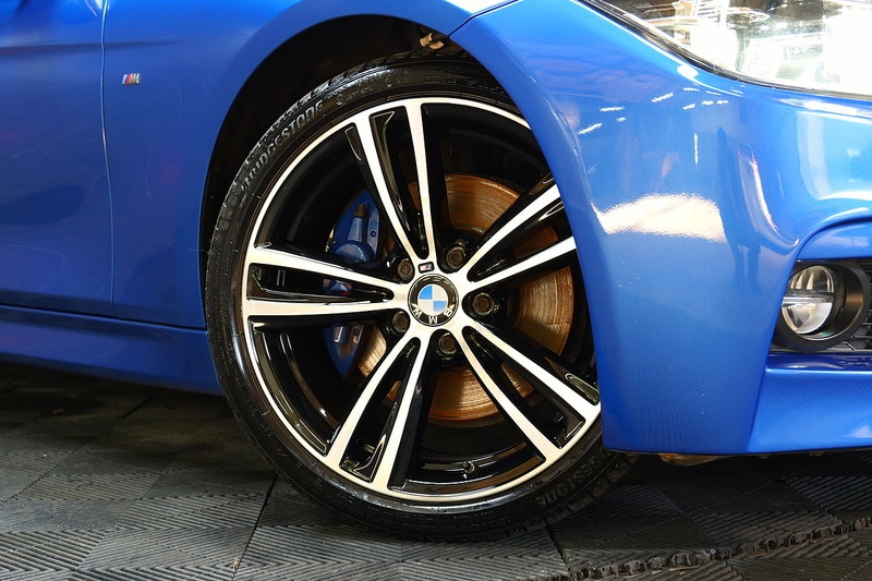 Used BMW 3 Series 2016 for sale - 77027697: Photo 11