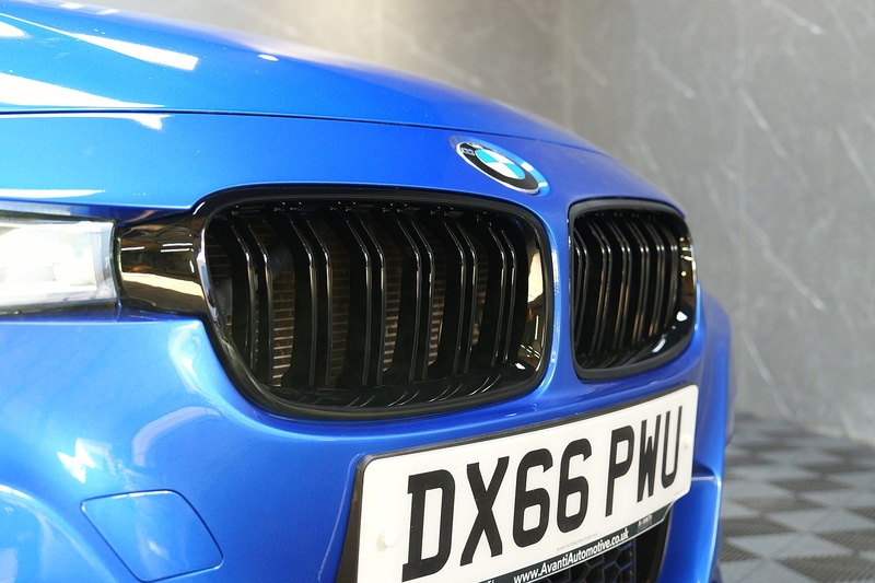 Used BMW 3 Series 2016 for sale - 77027697: Photo 12