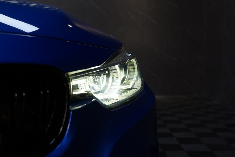 Used BMW 3 Series 2016 for sale - 77027697: Photo 13