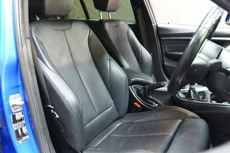 Used BMW 3 Series 2016 for sale - 77027697: Photo 14