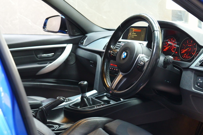 Used BMW 3 Series 2016 for sale - 77027697: Photo 16