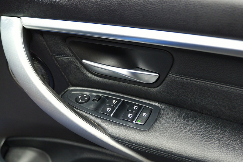 Used BMW 3 Series 2016 for sale - 77027697: Photo 18