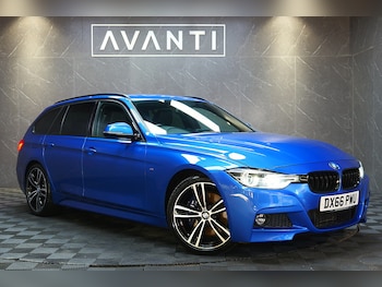 Used BMW 3 Series 2016 for sale - 77027697: Photo