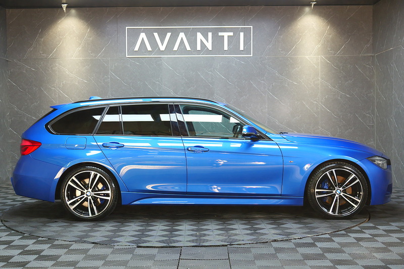 Used BMW 3 Series 2016 for sale - 77027697: Photo 2