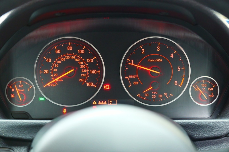 Used BMW 3 Series 2016 for sale - 77027697: Photo 22