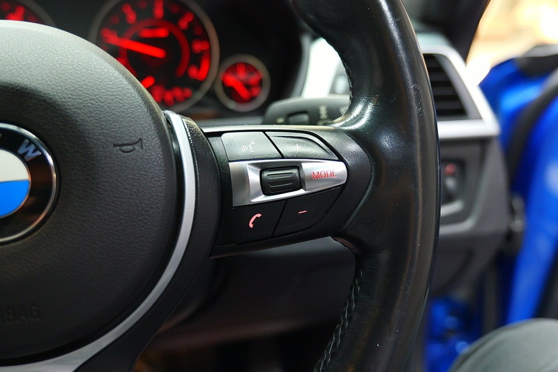 Used BMW 3 Series 2016 for sale - 77027697: Photo 23