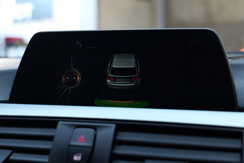 Used BMW 3 Series 2016 for sale - 77027697: Photo 29