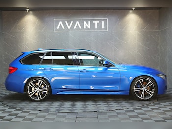 Used BMW 3 Series 2016 for sale - 77027697: Photo