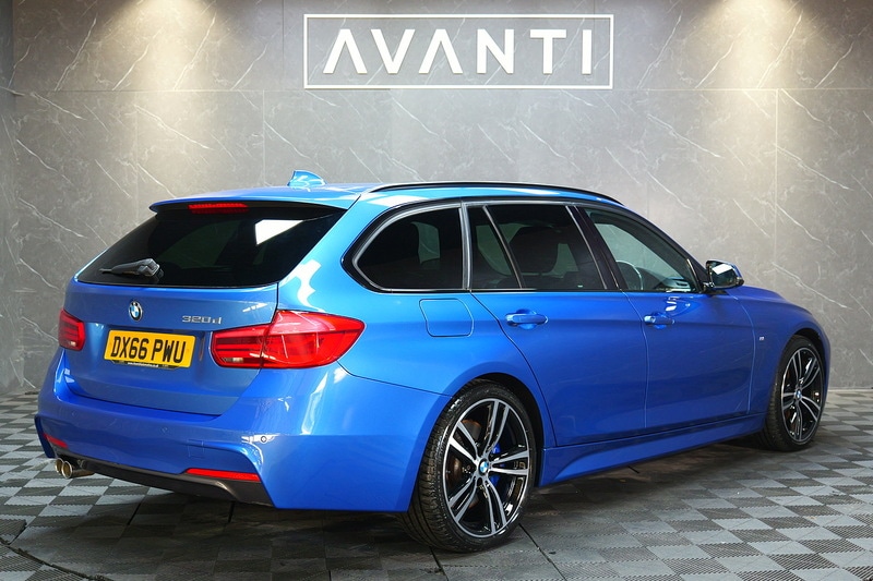 Used BMW 3 Series 2016 for sale - 77027697: Photo 3