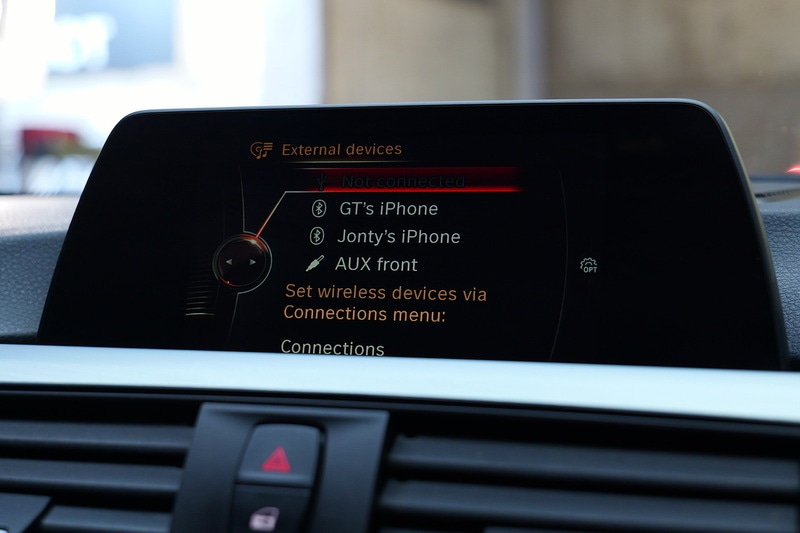 Used BMW 3 Series 2016 for sale - 77027697: Photo 31