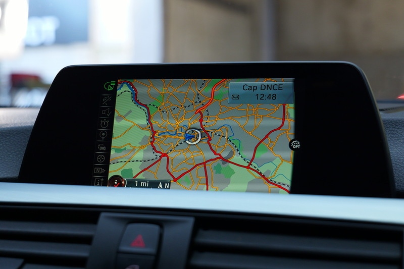 Used BMW 3 Series 2016 for sale - 77027697: Photo 34