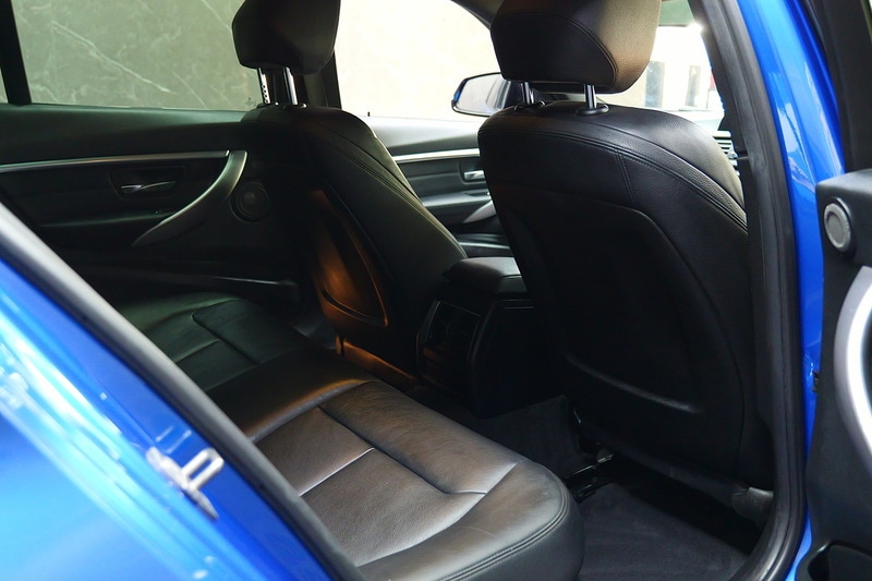 Used BMW 3 Series 2016 for sale - 77027697: Photo 38