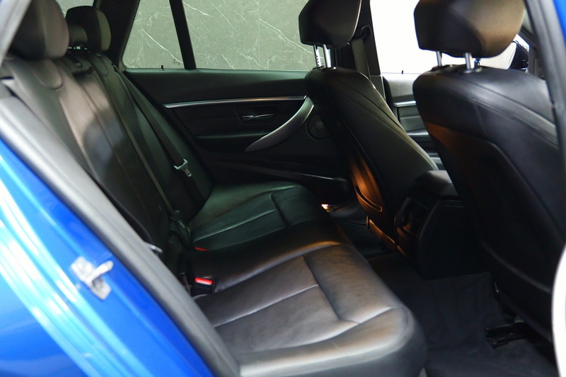 Used BMW 3 Series 2016 for sale - 77027697: Photo 39