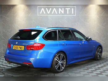 Used BMW 3 Series 2016 for sale - 77027697: Photo