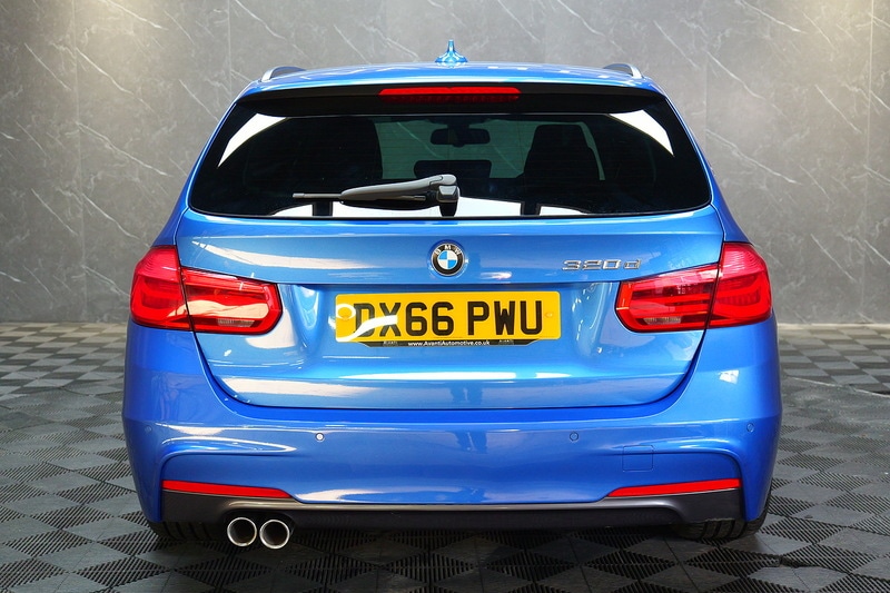 Used BMW 3 Series 2016 for sale - 77027697: Photo 4