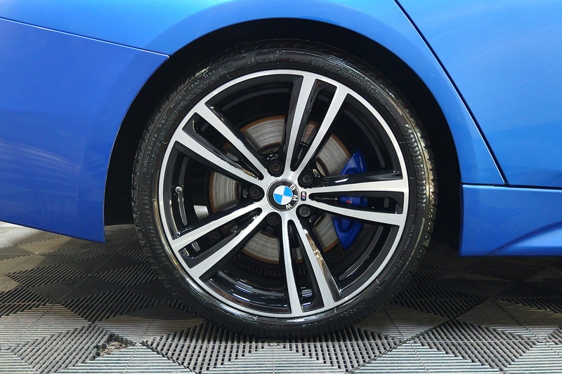 Used BMW 3 Series 2016 for sale - 77027697: Photo 41