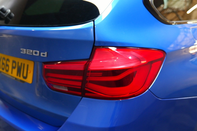 Used BMW 3 Series 2016 for sale - 77027697: Photo 42