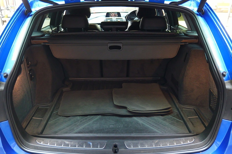 Used BMW 3 Series 2016 for sale - 77027697: Photo 43