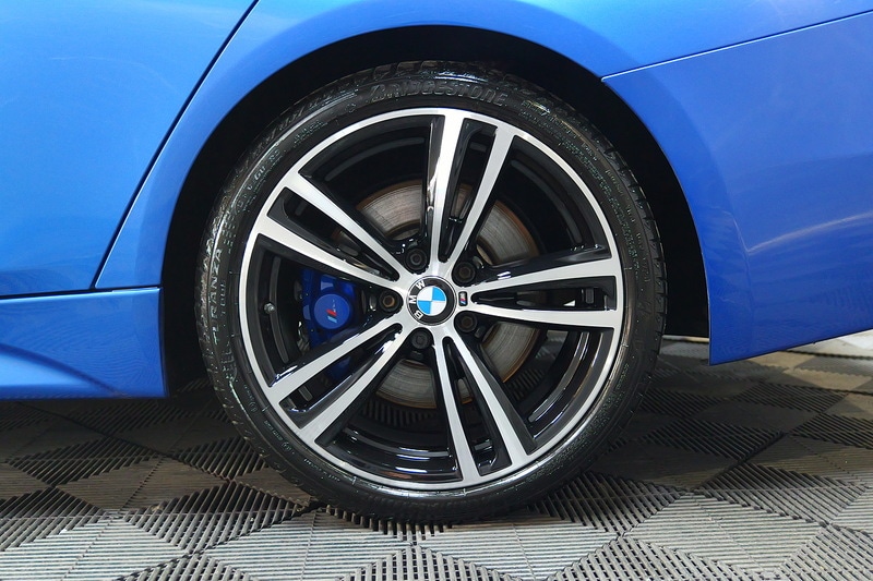 Used BMW 3 Series 2016 for sale - 77027697: Photo 46