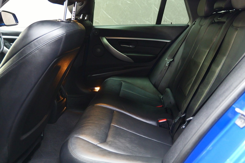 Used BMW 3 Series 2016 for sale - 77027697: Photo 48