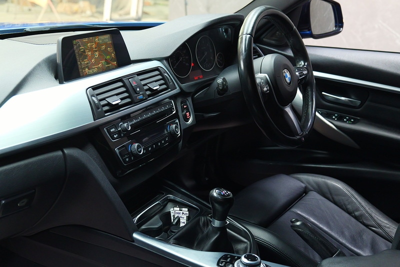 Used BMW 3 Series 2016 for sale - 77027697: Photo 49