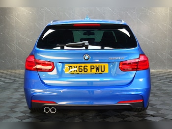 Used BMW 3 Series 2016 for sale - 77027697: Photo