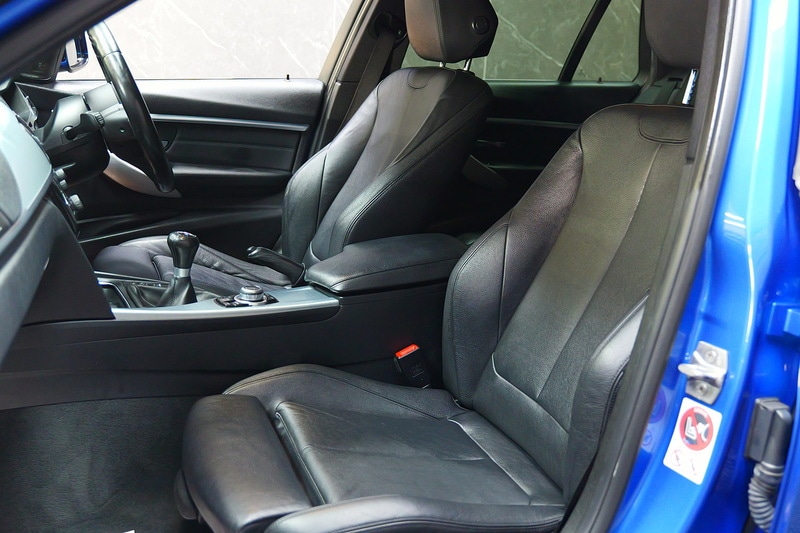 Used BMW 3 Series 2016 for sale - 77027697: Photo 50