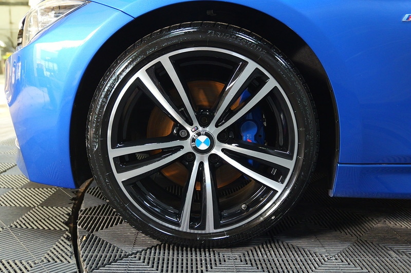 Used BMW 3 Series 2016 for sale - 77027697: Photo 52