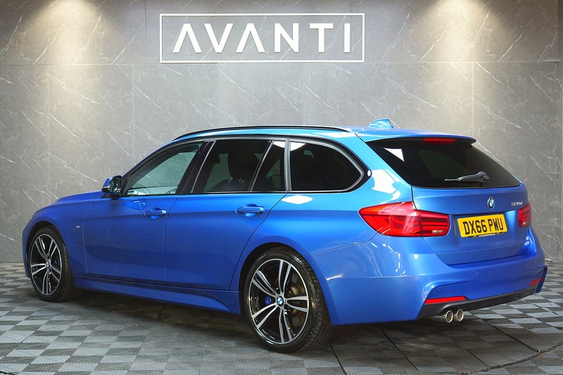 Used BMW 3 Series 2016 for sale - 77027697: Photo 6