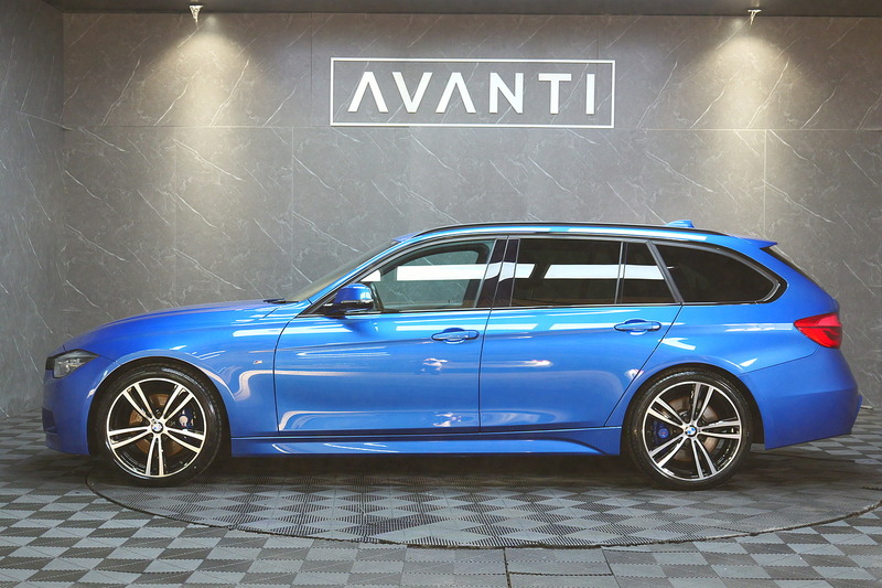 Used BMW 3 Series 2016 for sale - 77027697: Photo 7