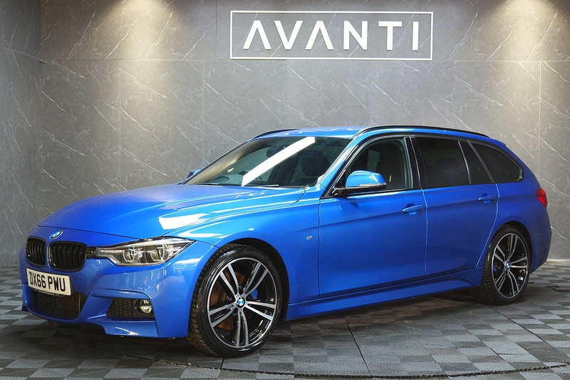 Used BMW 3 Series 2016 for sale - 77027697: Photo 8